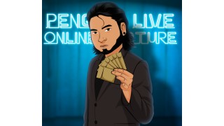 Apollo Riego Penguin Live Online Lecture