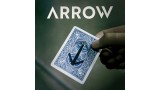 Arrow by Sansminds Creative Lab
