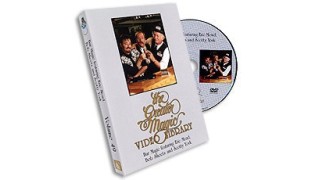 Bar Magic by Greater Magic Video Library 49