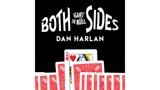 Both Sides Against The Middle by Dan Harlan