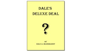 Dale's Deluxe Deal by Dale Hildebrandt