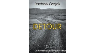 Detour by Raphaël Czaja