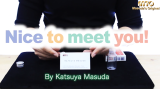 Nice To Meet You by Katsuya Masuda