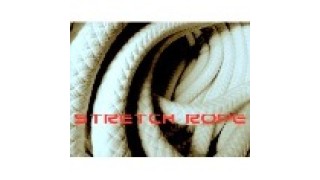 Stretch Rope by Jys