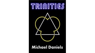 Trinities by Michael Daniels