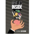 What Lies Inside by Florian Severin